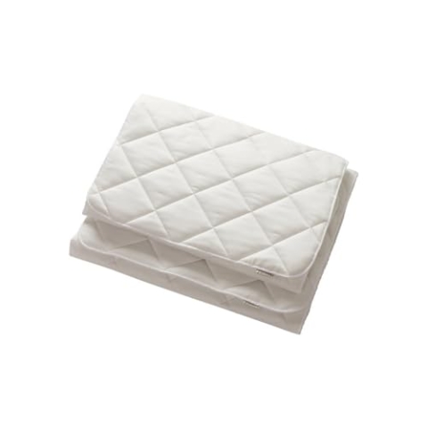 Leander Matratzenauflage für Leander Linea™ und Luna™ Babybett, 120 cm