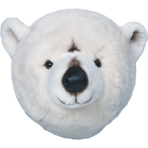 Bibib BB23 Dekofigur Trophäe Teddybär