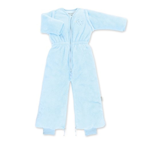 bemini Schlafsack (6 bis 24 Monate, Softy Pocus, Olaf)