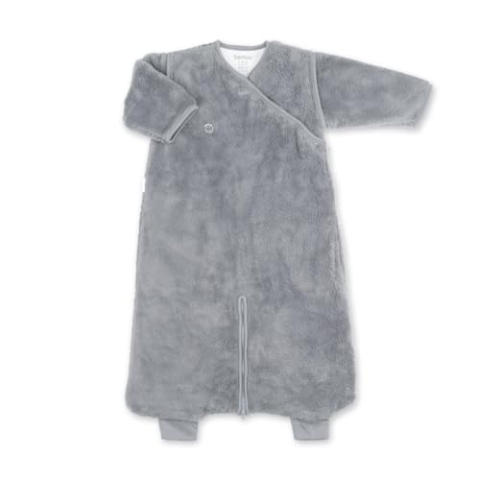 BEMINI Schlafsack Softy tog 2.5 Grizou