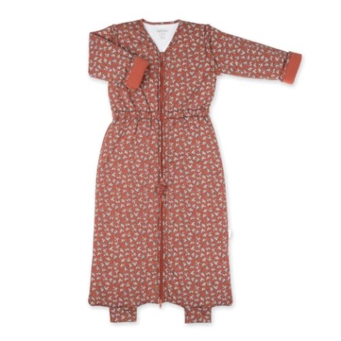 BEMINI Schlafsack Pady jersey + jersey tog 3 Print Heidi Carmin