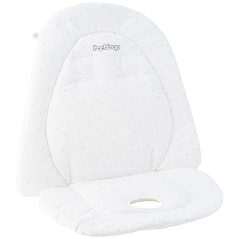 Peg Perego Y5BABYCUSH Baby Cushion Wendeauflage für Buggys und Hochstühle