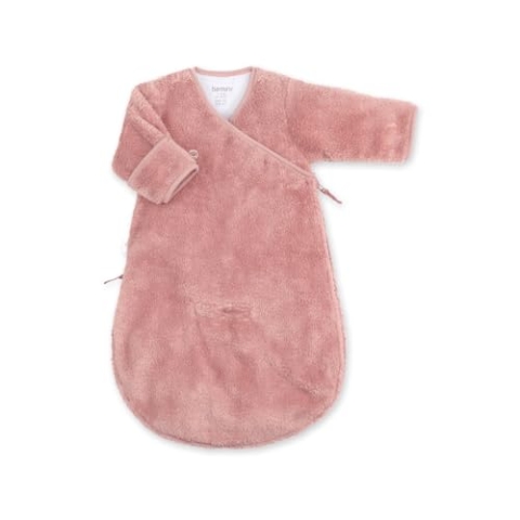BEMINI Schlafsack Softy tog 2.5 Vintage