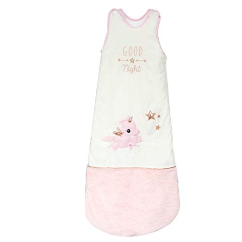 Domiva Schlafsack Jolly, 6-36 Monate, 90/110 cm