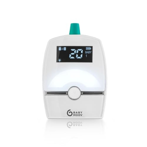 Babymoov Zusatzsender für Babyphone Premium Care