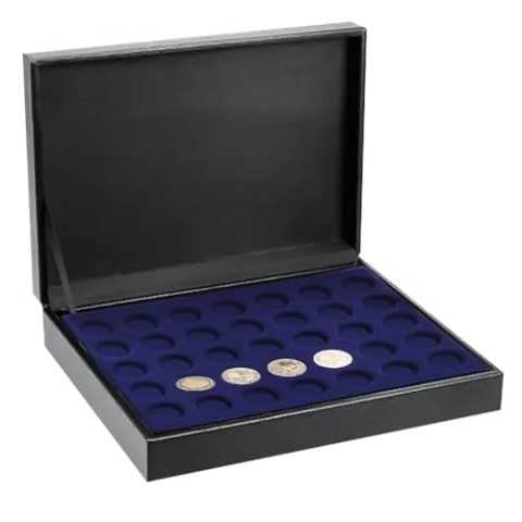 SAFE Einzelkassetten NOVA Deluxe (63330)