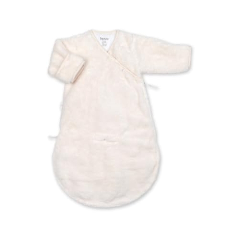 BEMINI Schlafsack Softy tog 2.5 Pudding