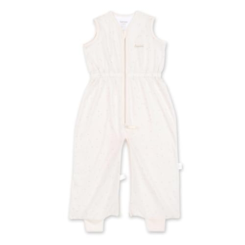 BEMINI Schlafsack 12-24 Monate Jersey tog 0.5 Mini print pudding