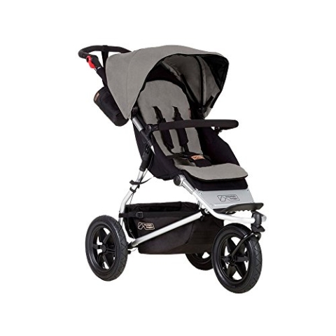 Mountain Buggy Urban Jungle Kinderwagen (2015)
