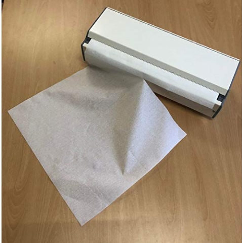 Economic Papierrollenhalter für Wickeltisch Papierrollen zur völlig sauberen Fläche