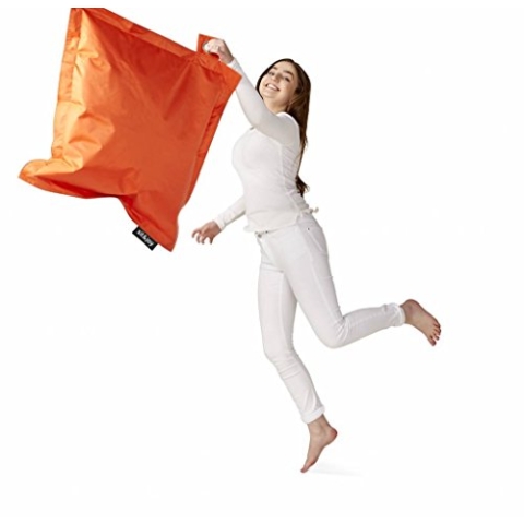 sit&joy® Sitzsack Tutti Orange