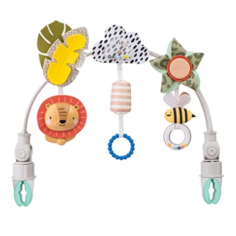 Taf Toys 12795 - Spielbogen Savanne