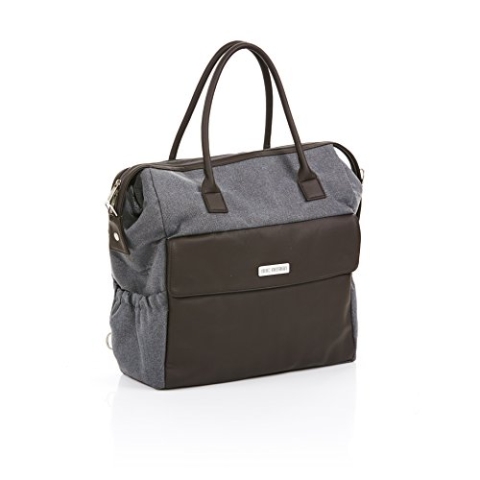ABC Design Fashion Wickeltasche