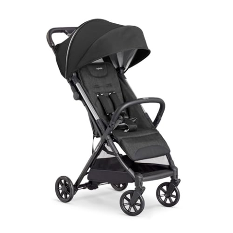 Passeggino 4 ruote Inglesina AG87R0PMB QUID2 Puma black
