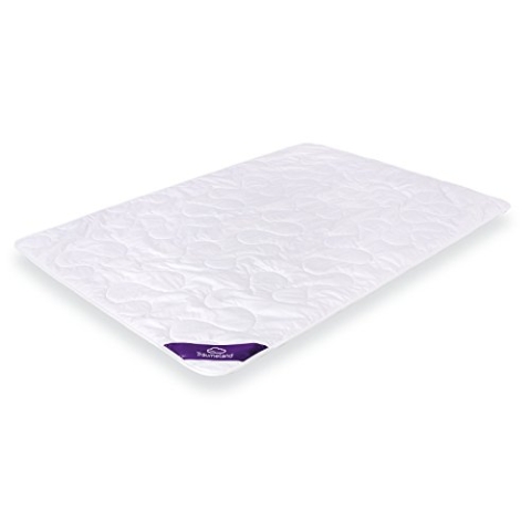 Trumeland T060121 - Einziehdecke Sole 100 x 135 cm