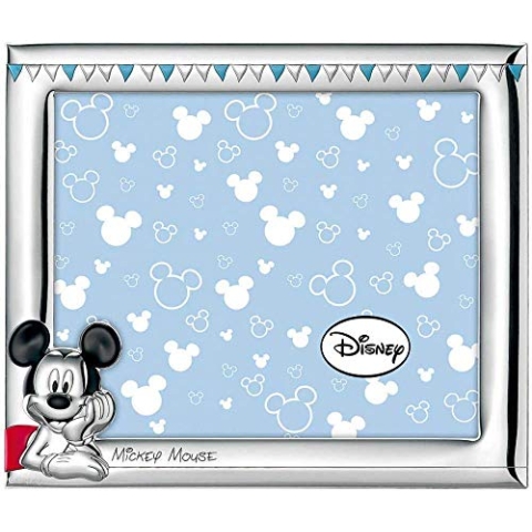 Bilderrahmen Mickey Mouse Valenti Disney D161/4LC