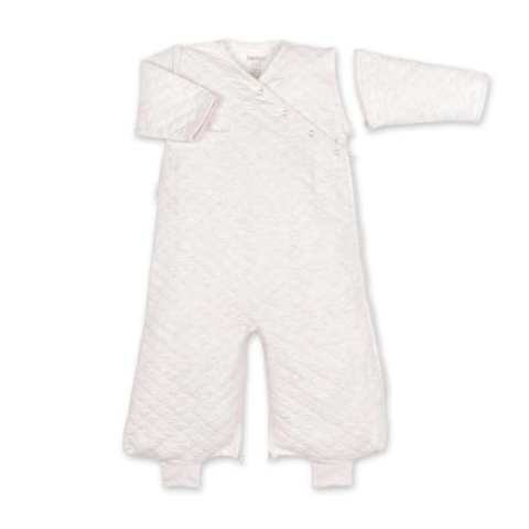 BEMINI Schlafsack Pady quilted jersey tog 1.5 Mix tender