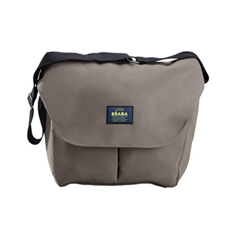 Béaba Wickeltasche Vienna II beige