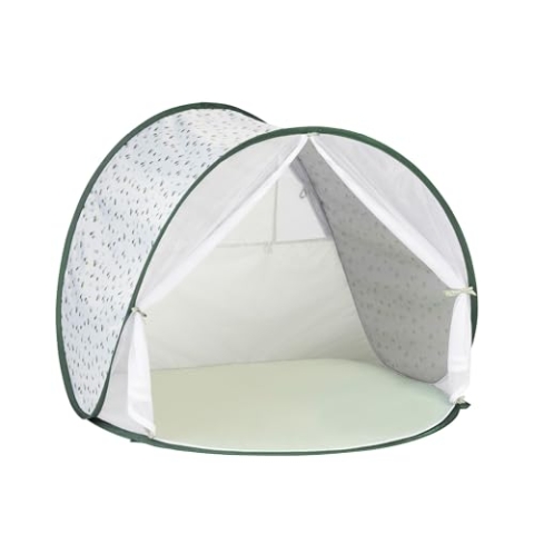 Babymoov Strandmuschel Provence mit UV-Schutz 50+