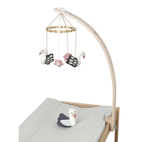 FRANCK & FISCHER Handyhalter Babyamuse Unisex