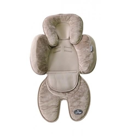 Bo Jungle B-Snooze Taupe 3-in-1 Universal-Schlummerkissen B180100