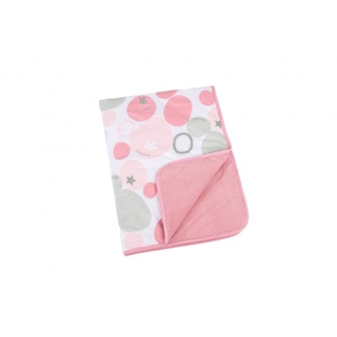 Doomoo Dream Baby-Decke, Baumwolle