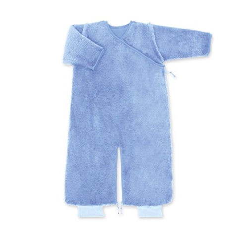 bemini Schlafsack (3 bis 9 Monate, Softy, Sonic)