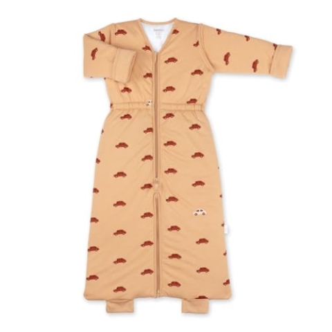 BEMINI Schlafsack Pady jersey + jersey tog 3 Print Mario biscotte