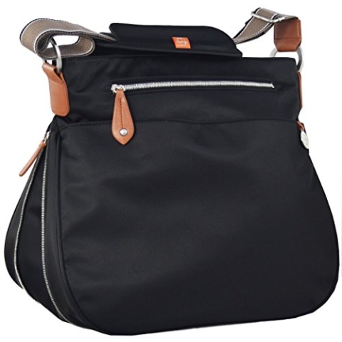 Pacapod Portland Black