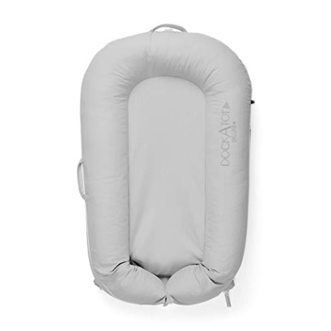 Sleepyhead Cloud Gray Kissen, Unisex