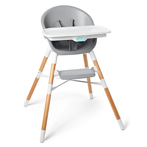 Skip Hop 4-in-1 Multi-Stage Highchair Hochstuhl