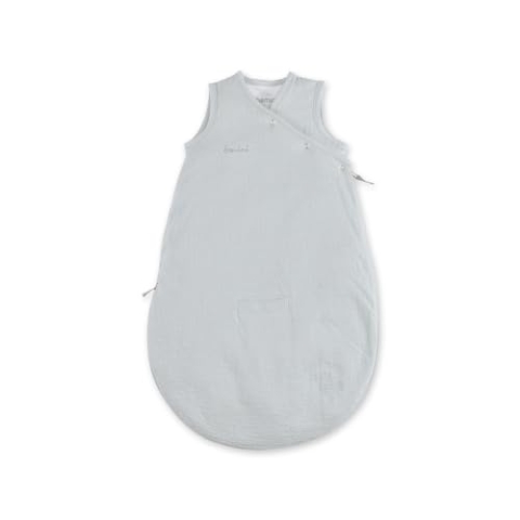 BEMINI Schlafsack Tetra Jersey tog 1 Grizou
