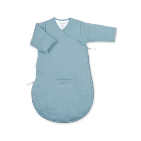 BEMINI Schlafsack Pady Tetra Jersey + Jersey tog 3 Wonder