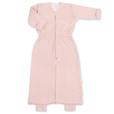 BEMINI Schlafsack 24-36 Monate Pady Quilted Jersey tog 1.5 Blush