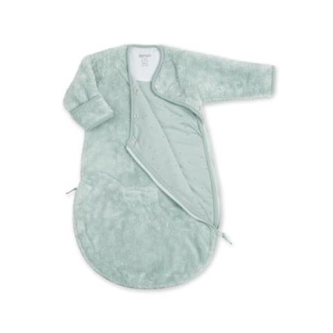 BEMINI Schlafsack Softy + Jersey tog 2 Lunar
