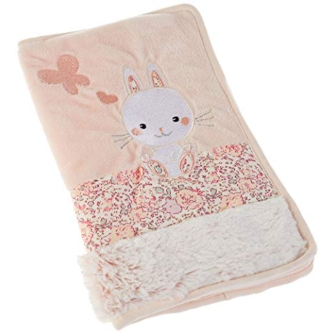 poyetmotte Lapinou Heath Buch, 17 x 26 cm