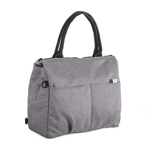 Chicco 00079467190000 Wickeltasche Organizer Bag, grau