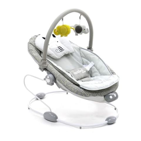 Asalvo 18427 Musical Nordica 2020 Hängematte, nordisch, 3000 g