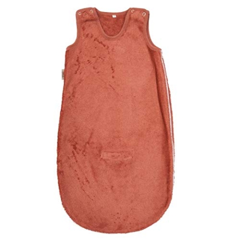 Timboo TM-SZK07-533 5414546068496 Sommer-Schlafsack Apricot Blush Braun 70 cm