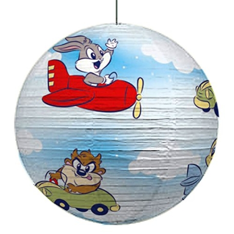 Baby Looney Tunes Papier Laterne [Deutsche Version]