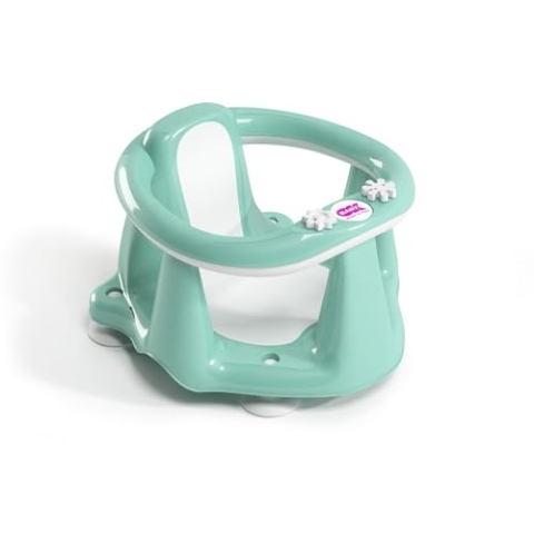 OKBABY O37997240 Badesitz Flipper Evolution, ocean green