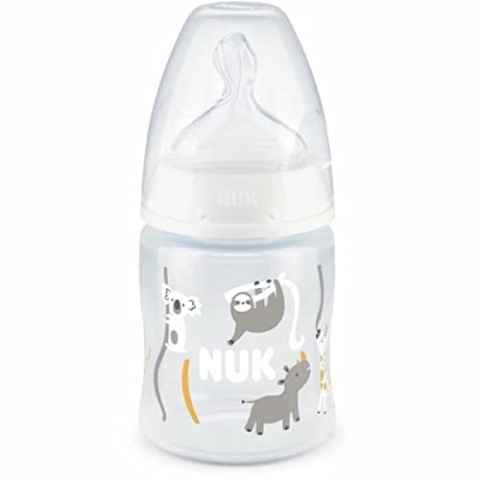 Nuk Babyflasche, Standard