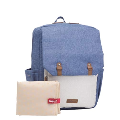 Babymel George Rucksack