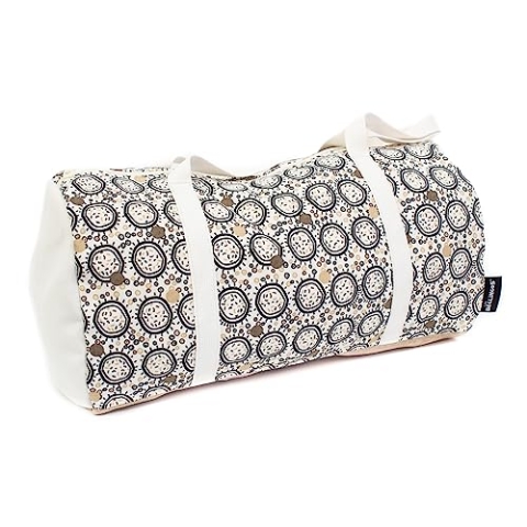 Tasche Week End Muchachos Le Lama