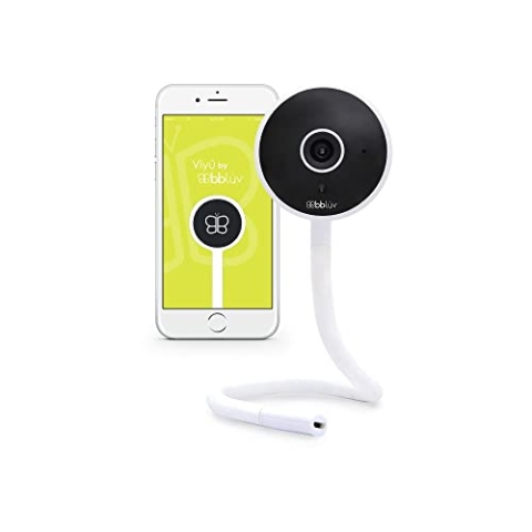 Bblüv Viyü WLAN-Digitalkamera, Unisex, B0124E