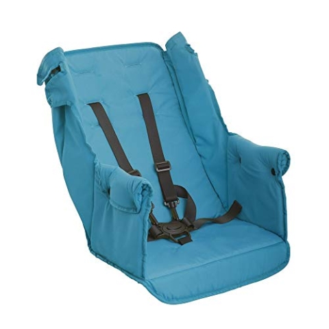 Joovy 9060 Caboose Rücksitz, türkis