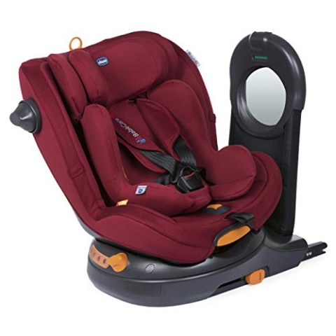 Chicco 7079189640000 - Kinderautositz