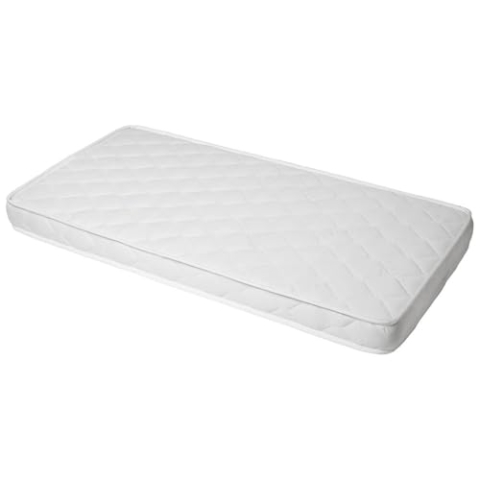 Babycalin Matratze Seaqual, 70 x 140 x 10 cm, 1 Stück