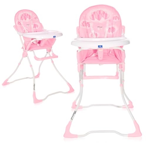MARCEL Baby Hochstuhl Lorelli