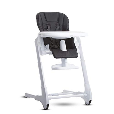 Joovy 2127 Foodoo Hochstuhl, Schwarz